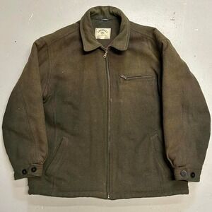 Vintage Carhartt Detroit Style Jacket